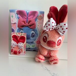 Disney Cosbi Stitch
